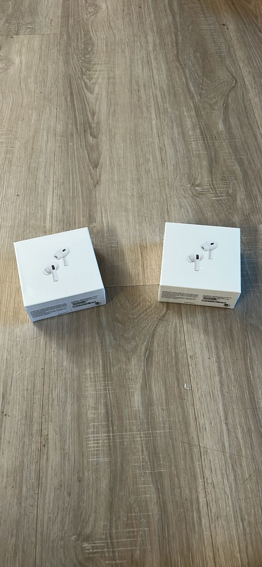 Apple Airpod Pros (Gen 2)