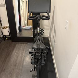 Like new Soul Cycle Indoor Cycling Workout Bike - Stationary Bike similar to Peleton