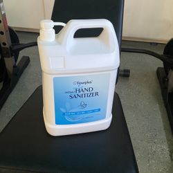 Hand Sanitizer