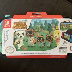 Nintendo Switch Case