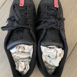 Adidas Shoes Mens 6.5 Womens 8.5
