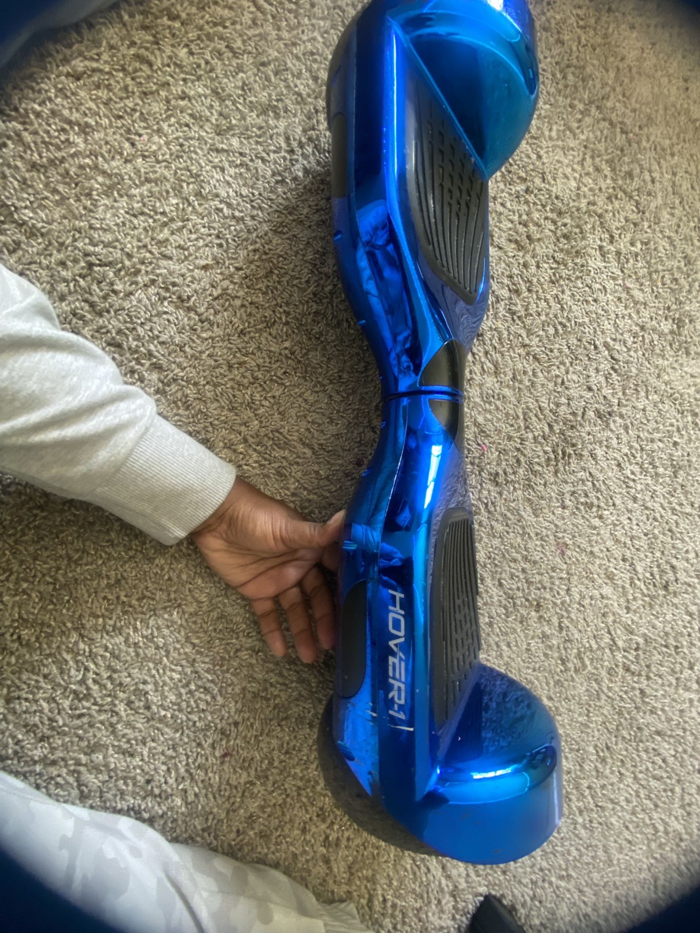 Hoverboard - Hover1 All Star