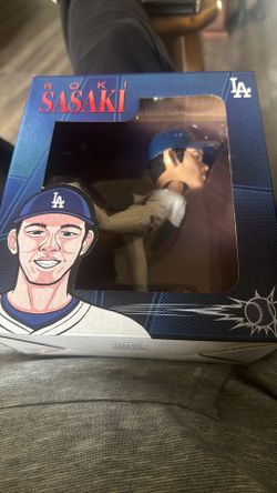 Roki Bobble