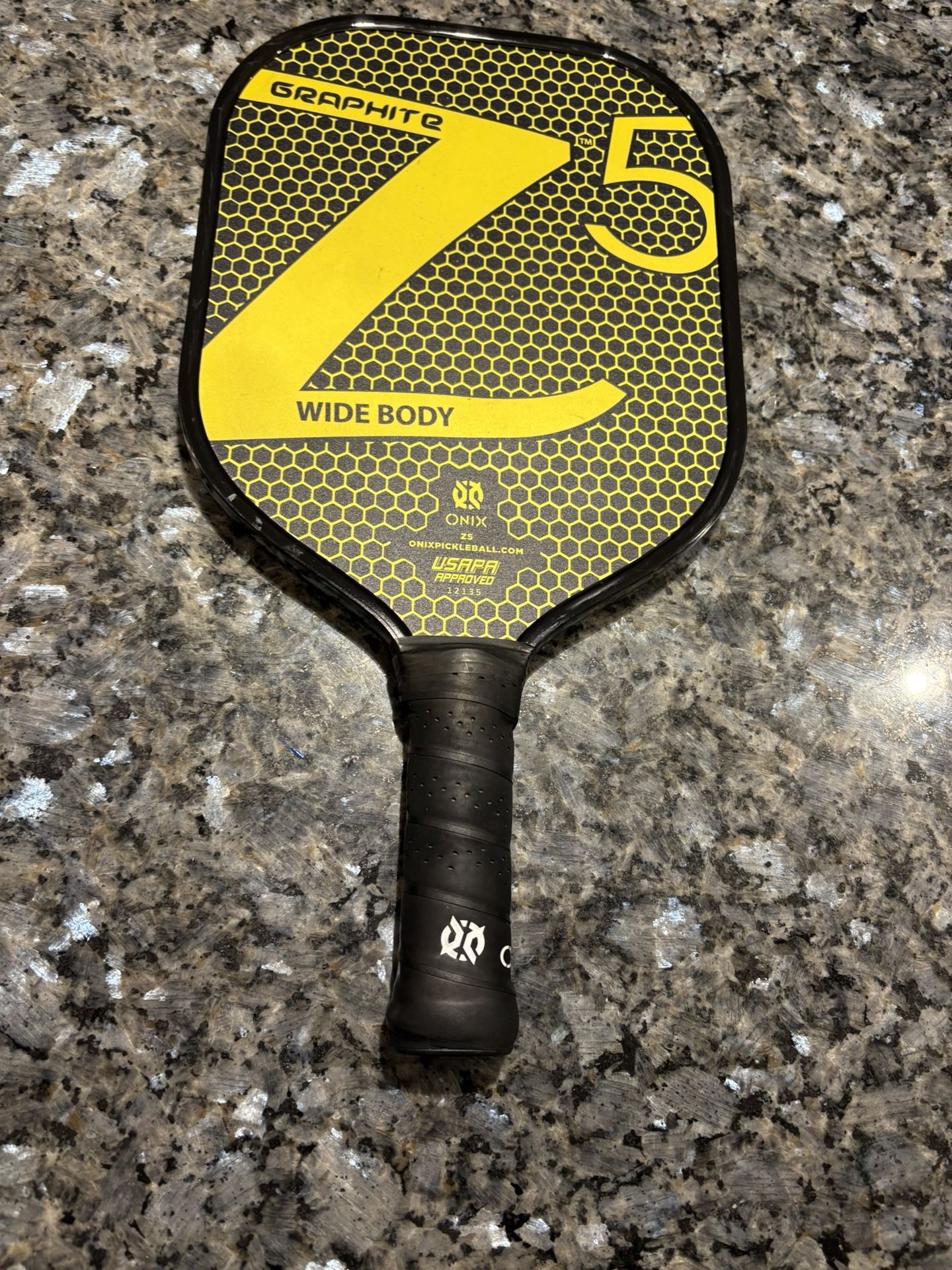 Onix5 Pickleball Paddle