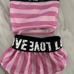 Dog Outfit