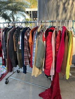 Clothes