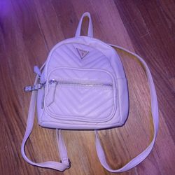 GUESS Mini-Backpack