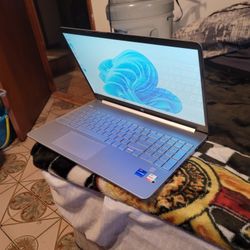 Hp Laptop: Windows11 V-25H2, Core i7, Type C, Please read all the info. Thanks.