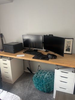 Desk for sale