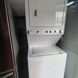 Kenmore Stackable Washer Dryer