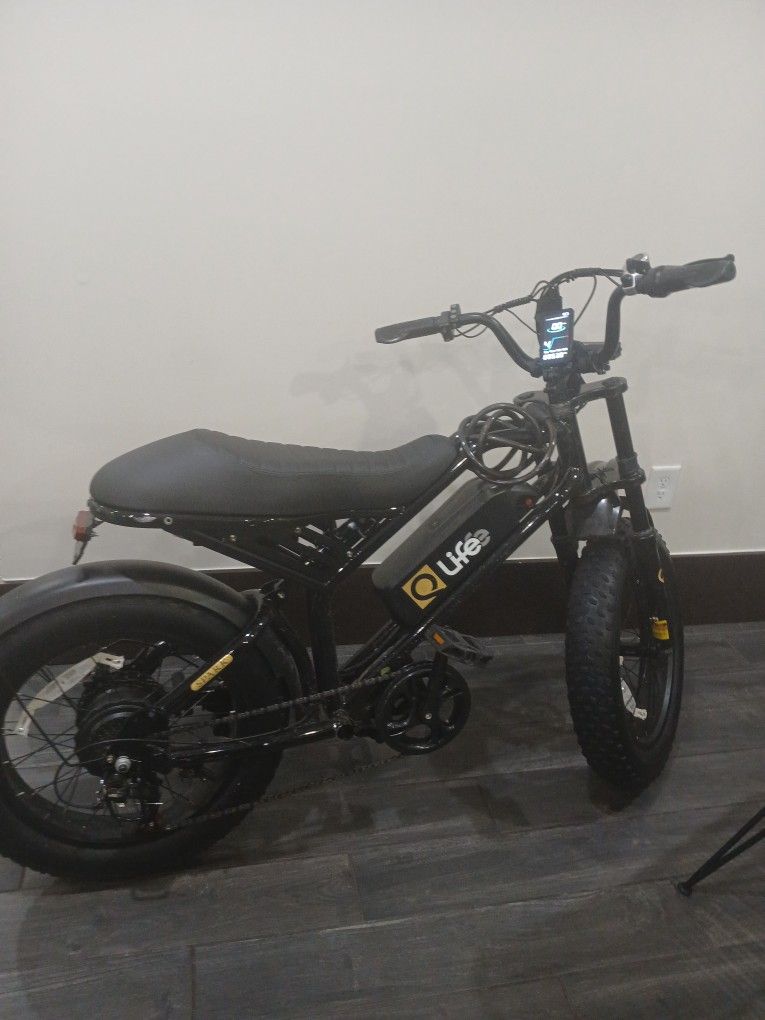 QLIFE SPARK