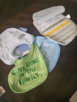Bibs