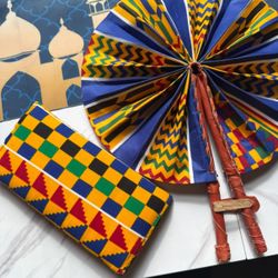 Accessories Made In Ghana