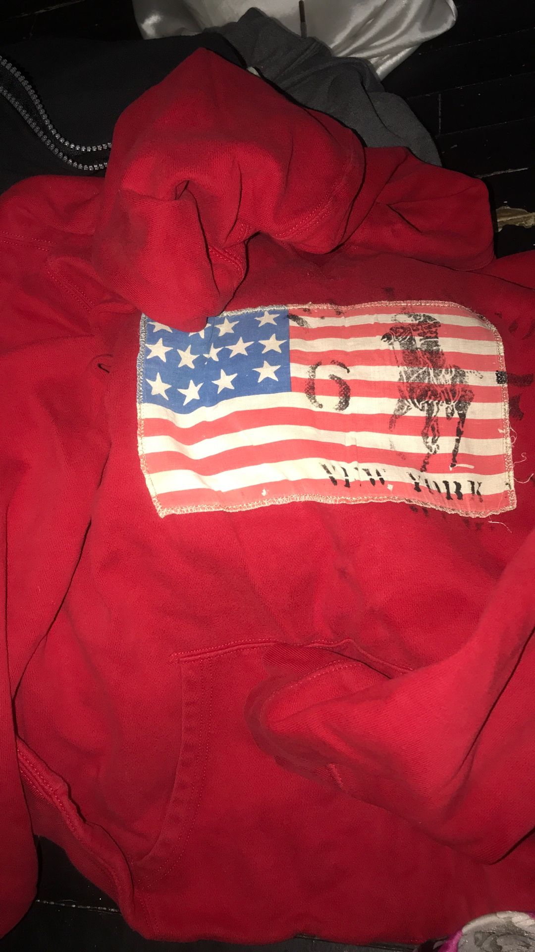 Ralph Lauren Hoodie
