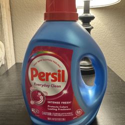 Persil Intense Fresh