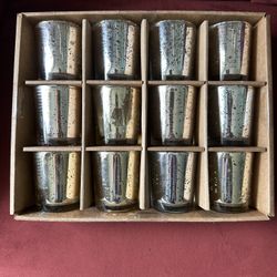 Mercury Votives 