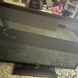 Samsung 40" + Apple TV