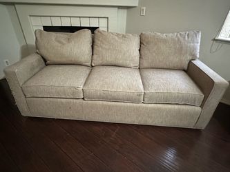 Free couch