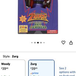 Zurg 