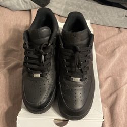 Air Force 1 Black