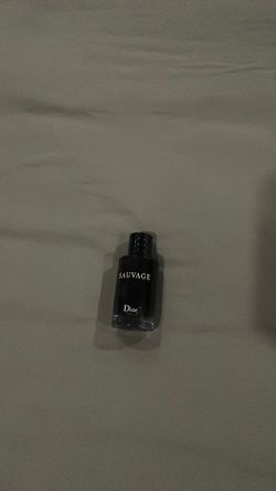 Sauvage Dior