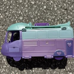 L.O.L. Surprise Mini Glamper Camper Van Playset – $1