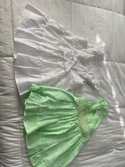 12 month (lot 3) both for $20