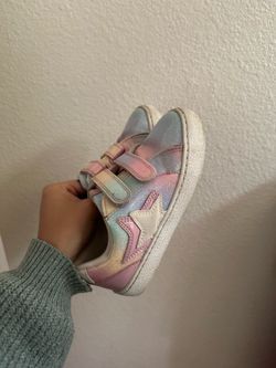 Girls shoes 11c