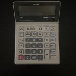 Calculator