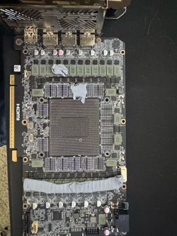 Zotac RTX 5090 Solid - FOR PARTS