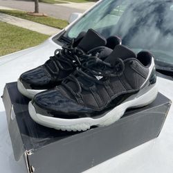 Jordan Retro 11 Low 