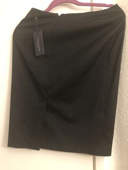 New w/tag size 0 Tommy Hilfiger skirt retail $79 now $26