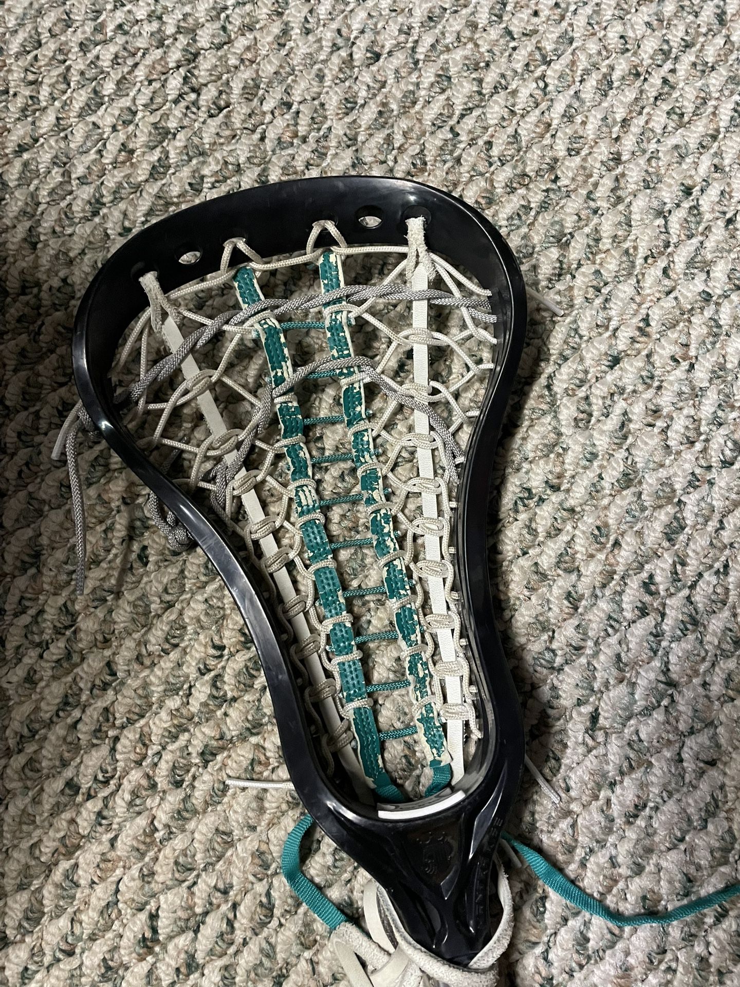 Brine Mantra Rise Lacrosse Stick