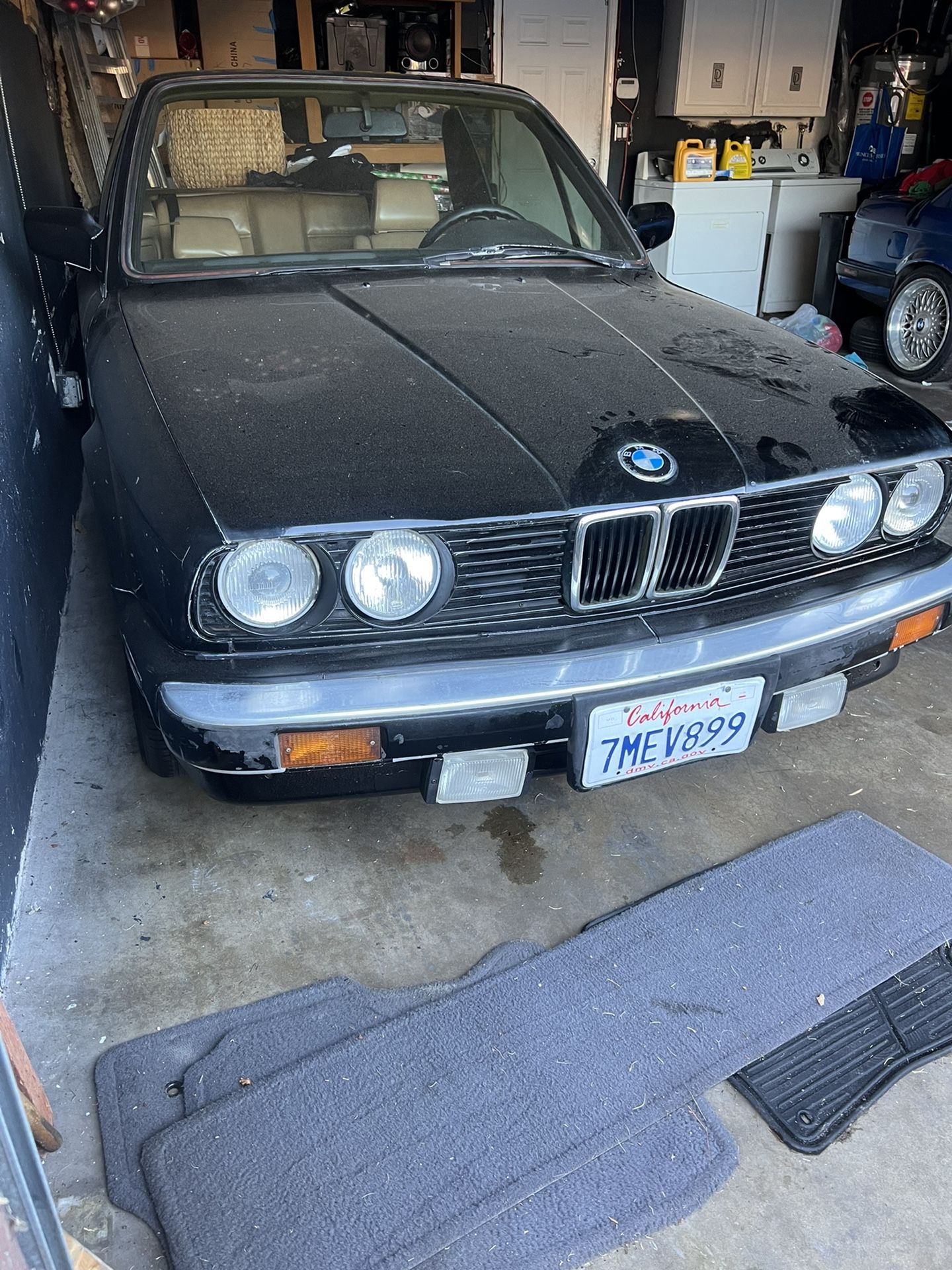 Bmw E30 for Sale in Rossmoor, CA OfferUp