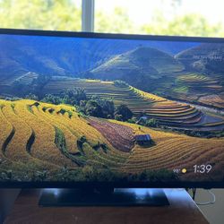 Insignia 40” TV
