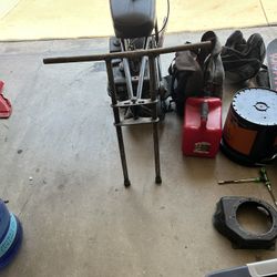 Mini Bike