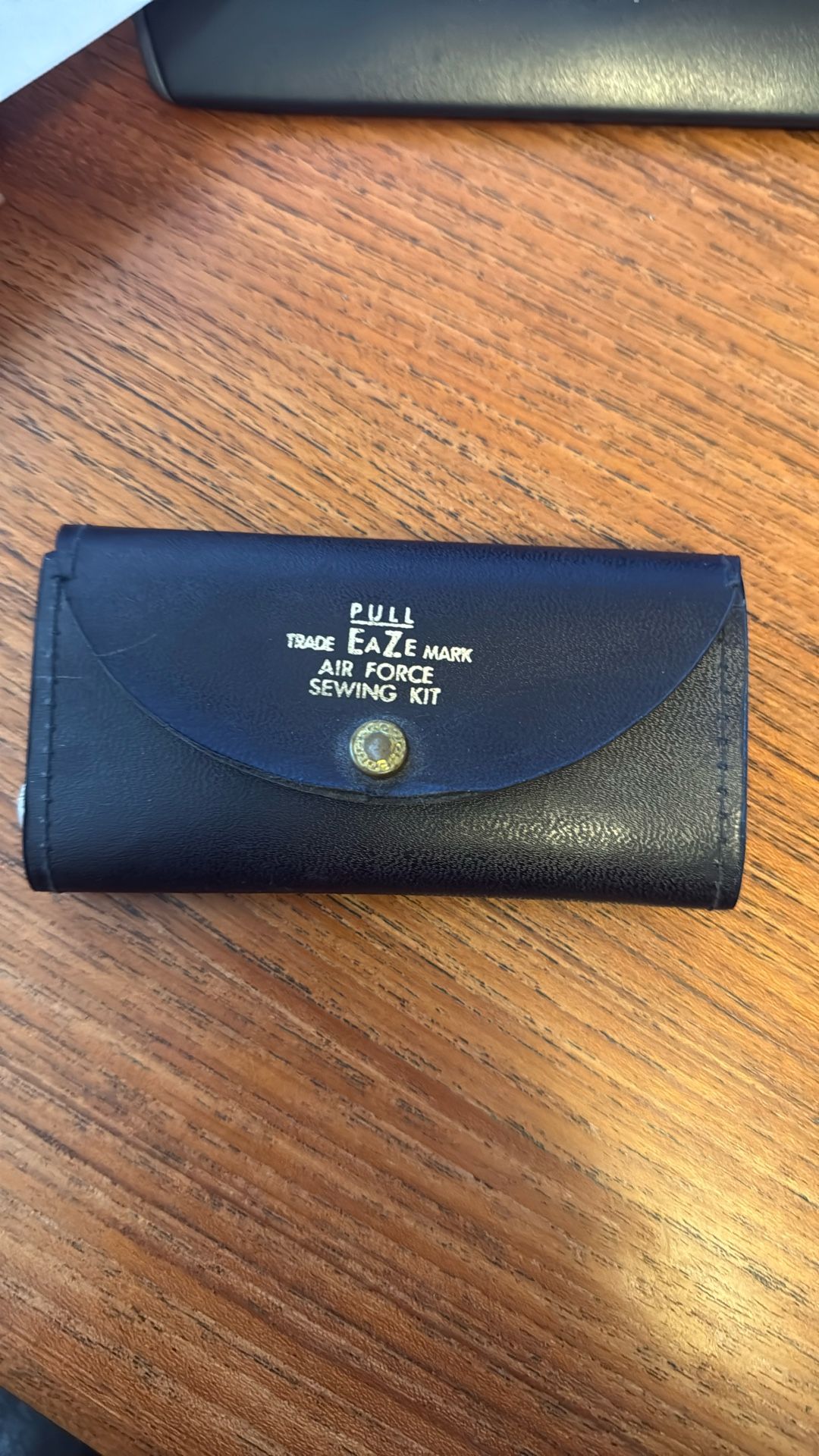 Air Force Sewing Kit