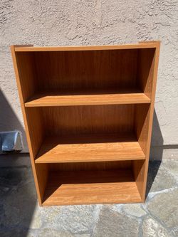 Bookcase