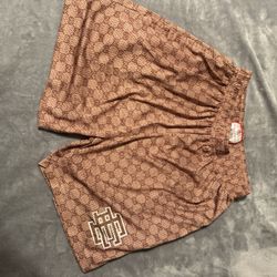 Eric Emanuel And Kinetic Shorts (6)