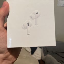 Air AirPod Pro 2nd Gen