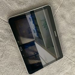 Samsung Tablet For Parts