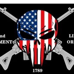 Freedom Flags 5ftx3ft $20 Firm On Price