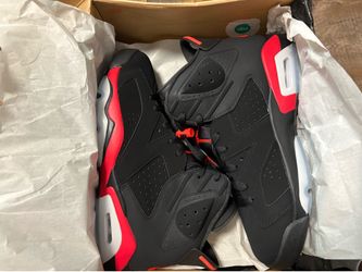 Air jordan retro 6