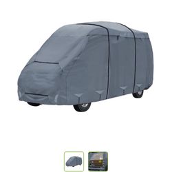 New Cover Gearflag Class B  RV 