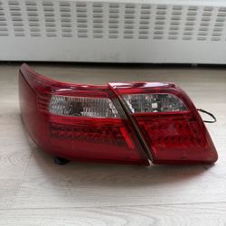 Toyota Camry Rear Headlights (Left/Right)