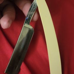 Peerless Cutlery NY Razor
