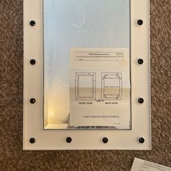 William Sonoma Vanity