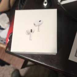 Airpod Gen2 Pros