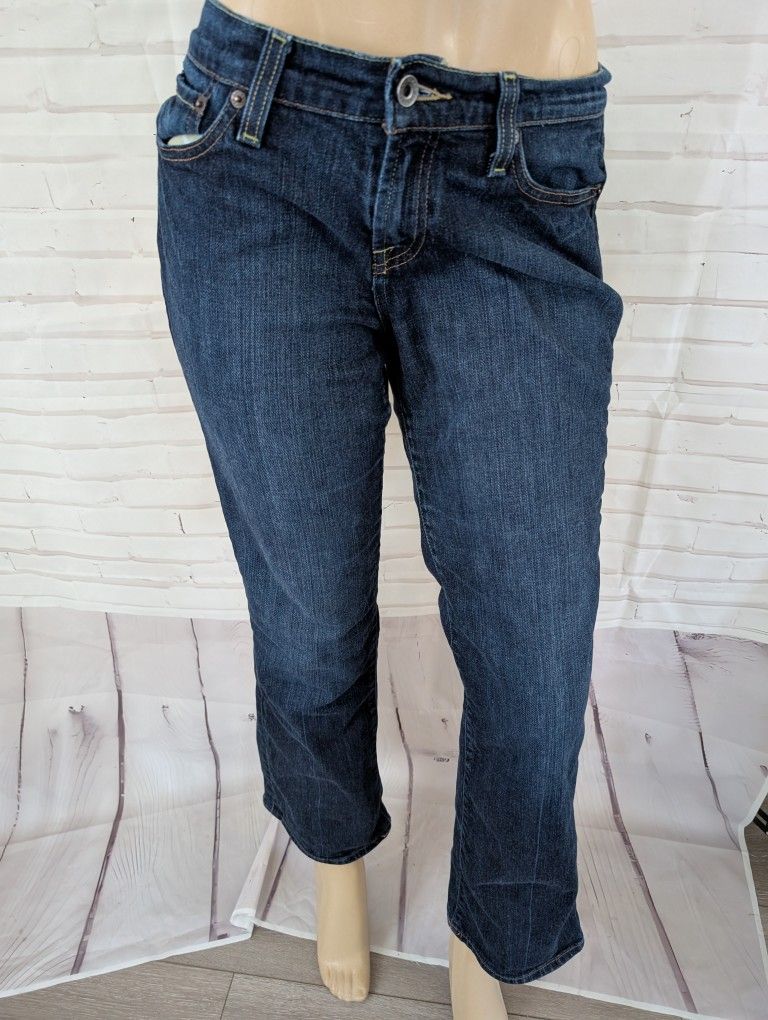 Lucky Brand Jeans Size 12