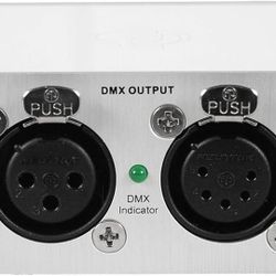 American DJ Supply MY DMX 2.0 Special Effects Lighting and Equipment